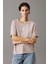Embroıdered Monologo Tee 1