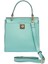 Mavi Hakiki Deri Kadın El Çantası - S24Y1BC79481-T9D 1