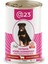@23 Yetişkin Köpek Konservesi Kuzu Eti Aromalı 415 G 1