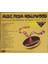 Music From Hollywood Volume 1 CD 2