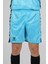 Elegance Kaleci Şort Buz Mavi M 1