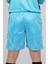 Elegance Kaleci Şort Buz Mavi 2xl 4