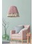 Arne'r Pembe Avize, Salon Avize, Yatak Odası Avize, Çocuk Odası Avize, Bohem Avize 1
