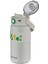 Çelik Matara Çocuk 500ML Beyaz 2