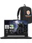 Tuf Gaming F15 Intel Core I5 12500H 8gb 256GB SSD RTX3050/4GB 95W 15.6" Fhd 144Hz Fdos Taşınabilir Bilgisayar & Per4 Çanta HN158P301 1