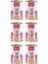@23 Yetişkin Kedi Konservesi Tavuk Aromalı 415 G x 6 Adet 1