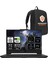 Tuf Gaming F15 Intel Core I5 12500H 12GB 512GB SSD RTX3050/4GB 95W 15.6" Fhd 144Hz Fdos Taşınabilir Bilgisayar & Per4 Çanta HN158P307 1