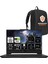 Tuf Gaming F15 Intel Core I5 12500H 40GB 4tb SSD RTX3050/4GB 95W 15.6" Fhd 144Hz Windows 11 Home Taşınabilir Bilgisayar & Per4 Çanta HN081P390 1