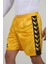 Elegance Kaleci Şort Sarı M 2