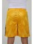 Elegance Kaleci Şort Sarı M 3