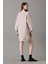 Embroıdered Monologo Crew Dress 2