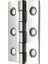 Yaprak Menteşe 42X40MM Cr-Ni 1