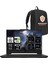 Tuf Gaming F15 Intel Core I5 12500H 8gb 1tb SSD RTX3050/4GB 95W 15.6" Fhd 144Hz Fdos Taşınabilir Bilgisayar & Per4 Çanta HN158P303 1