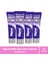 White Now Color Correct Diş Macunu 75 ml X4 1