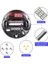 Hepa Filtreler ve Fırçalar Kiti Irobot Roomba 800 900 Serisi 860 870 880 890 960 Robotlu Süpürge Parçaları Aksesuarları (Yurt Dışından) 2