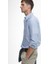 Erkek Oxtown Tailored Gömlek BL14 Dark Chambray 4