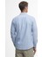 Erkek Oxtown Tailored Gömlek BL14 Dark Chambray 5