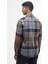 Erkek Dunoon Tailored Gömlek TN65 Cedarwood 3