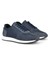 Ziya, Erkek Hakiki Deri Sneaker 143423Z93 Lacivert 2