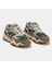 C1400 Men 2422 Beıge Green 2
