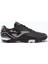 Erkek Futbol Halı Saha Aguıla 2401 Black White Turf AGUW2401TF 1