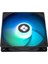 TL-C12RB-S V2 Argb 120MM Siyah Kasa Fanı 4