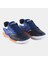 Cancha 2403 Navy Blue Whıte Turf 2