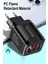 Z2 Led Göstergeli Şarj Adaptörü -2 Port 7
