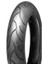 130/90-10 Motosiklet Dış Lastiği Tubeless HS-536 Üretim Tarihi: 2009 1