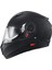 868 Night Çene Açılır Kask 1