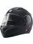 868 Night Çene Açılır Kask 2