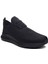 Blackwild Unisex Rahat Spor Ayakkabı - Siyah - 39 1