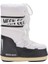 Kadın 80D1409570-H006 Moon Boot Icon Low Felt Grey 3