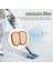 Speedpro Max Aqua El Tipi Elektrikli Süpürge FC6812 FC6813 FC6822 FC5005/01 Yedek Için 4'lü Paket Filtre (Yurt Dışından) 5