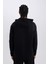Fit Standart Fit Kapüşonlu Kapitoneli Sweatshirt D0752AX24AU 5