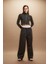 Coool Pantolon Wide Leg Fit Yüksek Bel Geniş Bol Paça B5769AX23AU 1