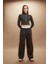 Coool Pantolon Wide Leg Fit Yüksek Bel Geniş Bol Paça B5769AX23AU 3