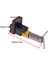 DC05 DC07 DC08 Elektrikli Süpürgeler Için Tutuculu 10 Adet Makine Karbon Fırçaları Motor Fırçası 7X11X32MM (Yurt Dışından) 3