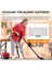 -HA50 Hepa Airclean 50 Filtresi Elektrikli Süpürge Serisiyle Uyumludur Komple C3 C2 C1 S8000 S6000 S5000 S4 S5, Vb. (Yurt Dışından) 4