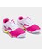V.ımpulse Lady 2402 Blanco Rosa 2