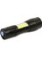 Peak Star PS-2115 Ultra Güçlü USB Şarjlı El Feneri Kutulu Kamp Feneri Avcılık Feneri 2
