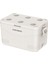 Coolcraft 60 Buzluk 56.4 Litre-Beyaz 2