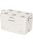 Coolcraft 60 Buzluk 56.4 Litre-Beyaz 4