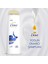 Ultra Care Yoğun Onarıcı Saç Bakım Seti: Şampuan 400 ml x 2 ve Saç Bakım Kremi 350 ml 5
