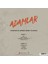 Adamlar - Harekete Kimse Mani Olamaz LP Plak 2
