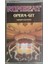 Rumbeat Opera-Git (Opera Gitana) Kaset 1