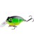 No.5 Tarzı A-- 58MM 8.4g Aorace Japonya Kurbalık Crankbait Sert Yem Biyonik Olta Yapay Uzun Atış Tatlısu Deniz Levrek Turna Turna Için Balıkçılık Lure (Yurt Dışından) 2