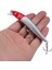 No.7 Tarzı 1 Adet Japon Lazer Balıkçılık Yemleri Minnow Yemleri Suni Yem Pesca Sert Yem Wobbler Pesca Crankbait Balıkçılık Malzemeleri (Yurt Dışından) 1