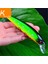 No.6 Tarzı 1 Adet Gerçekçi Sallantılı Yem Balıkçılık Yemi 3D Gözler 14CM.5G Levrek Yapay Sert Yem Balıkçılık Donanımı Yüzen Yem 6# Kanca Ile (Yurt Dışından) 3