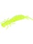 H Tarzı 75MM 3g 5 Adet Larva Yumuşak Yemler Yapay Silikon Yumuşak Yem Solucan Balıkçılık Wobblers Levrek Sazan Swimbaits (Yurt Dışından) 5